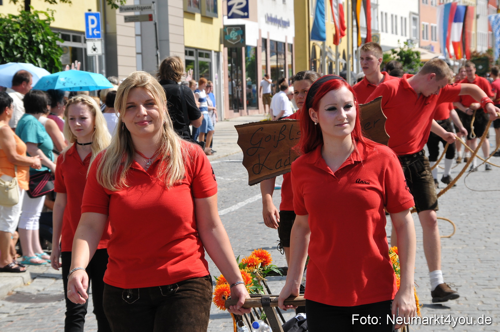 Volksfest Neumarkt 100814 0561